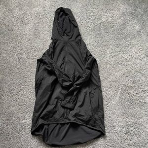 Lululemon Rain Jacket